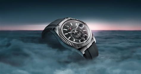 hodinkee rolex sky dweller|rolex sky dweller models.